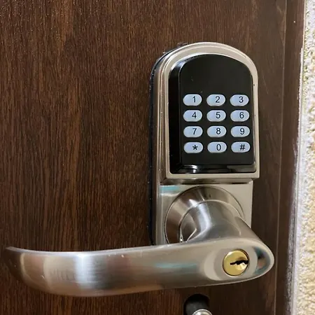 Apartman Przy Parku. Stare Miasto. *