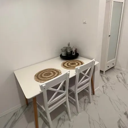 Przy Parku. Stare Miasto.