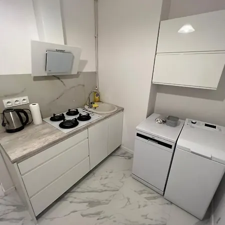 Przy Parku. Stare Miasto. Legnica