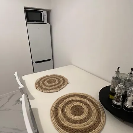 Przy Parku. Stare Miasto. Apartman *