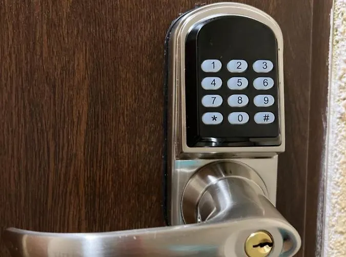 Lejlighed Przy Parku. Stare Miasto. *