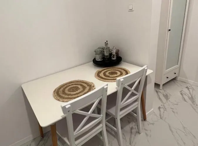 Przy Parku. Stare Miasto.