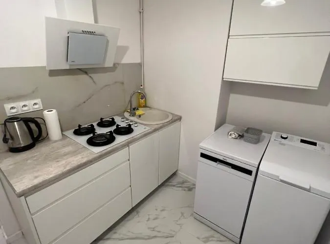 Przy Parku. Stare Miasto. Legnica