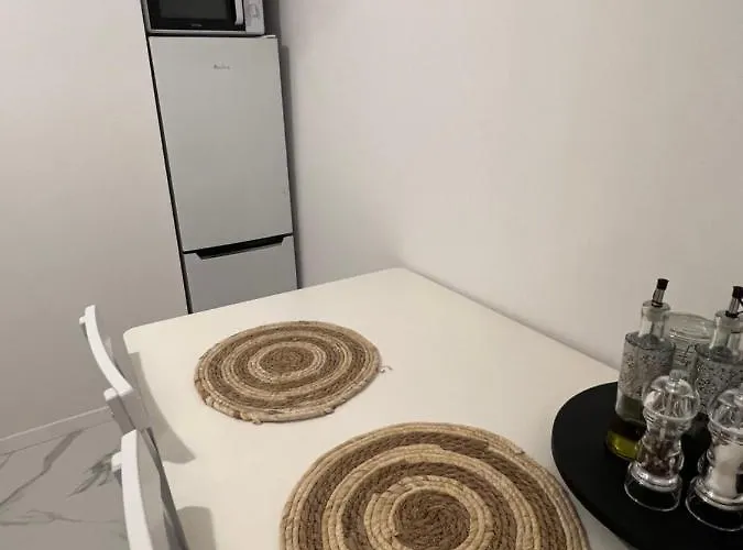 Przy Parku. Stare Miasto. Apartmán *